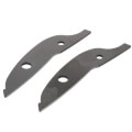 Product Image of Replacement Blades for Tin Snips