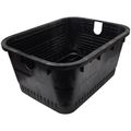 Product Image of 15" Jumbo Water Meter Box and Black Reader Lid