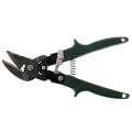 Max2000 Offset Aviation Hand Snips, Right Cutting