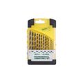 Product Image of 13 PC High Speed Steel Drill Kit