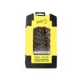 Product Image of 29 PC High Speed Steel Drill Kit