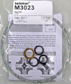 Product Image of Seal Kit for 2-1/2" Mixing Valves