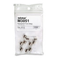 Product Image of Replacement Fuses (5/pkg) - 1.25 A 250V (ac)
