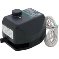 Product Image of Proportional Actuator w/ 10 ft. Plenum Rated Cable (24V)