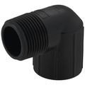 Product Image of 1" HDPE 90° Street Elbow (Male x Fem)