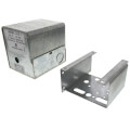 Product Image of Two-Position Damper Actuator w/ Spring Return (20 lb-in)