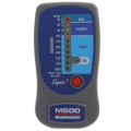 Product Image of Megohmmeter, M500