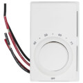 Product Image of Double Pole Wall Mount Thermostat