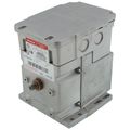 Product Image of 24/120/240V Non-Spring Return Foot Mounted Actuator w/ 2 Internal Aux. switches, 150 lb-in. torque