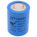 Product Image of Capacitor for 105097 Pump