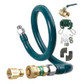 Product Image of Royal Series 3/4" ID Moveable Gas Connector Kit (36" Length)