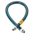 Product Image of 3/4" ID Gas Connector (48" Length)