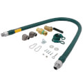 Product Image of Royal Series 3/4" ID Moveable Gas Connector Kit (48" Length)