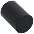 Product Image of 240V Round Capacitor, 30 MFD