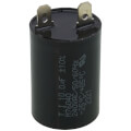 Product Image of 240V Round Capacitor, 10 MFD