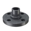 Product Image of 6" PVC Sch. 80 Van Stone Flange (Spigot x Multi Bolt)