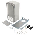 Product Image of Weather Shield Enclosure