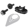 Product Image of Ball Valve Linkage Kit for M9203 or M9208 to VG1000