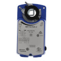 Product Image of Electric Non-Spring Return Proportional Control Actuator with Tandem Operation(0 - 10 VDC)