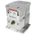 Product Image of 120V Non-Spring Return Foot Mounted Actuator w/ 2 internal aux. switches, 75 lb-in