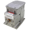 Product Image of 24V Non-Spring Return Foot Mounted Actuator, 60 lb-in