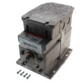 Product Image of 24V Spring Return Foot Mounted Actuator, 60 lb-in