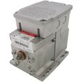Product Image of 24V Spring Return Foot Mounted Actuator, 60 lb-in