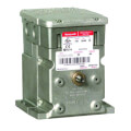 Product Image of 24V Non-Spring Return Foot Mounted Actuator w/ internal aux. switch, 300 lb-in