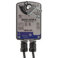 Product Image of Electric Spring Return On/Off SPDT Actuator with 48" 18 AWG Appliance Cable