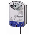 Product Image of Electric Spring Return On/Off Floating 2 SPDT Actuator with Integral 3/8" FMC Connectors (0 - 10 VDC)