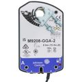 Product Image of M9208 24V Proportional Spring Return Actuator w/ Plenum Cable (70 lb-in)