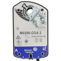 Product Image of Electric Spring Return On/Off Floating Actuator with Integral 3/8" FMC Connectors (0 - 10 VDC)