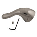 Product Image of Lever Handle Kit - Cadet 8115/8114 (Polished Chrome), M962133-0020A