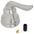 Product Image of Princeton Handle Kit (Brushed Nickel), M962404-2950A