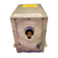 16 lb-in. Actuator w/ Auxiliary Switch (24V)
