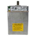 Product Image of 60 lb-in. Actuator w/ Auxiliary Switch