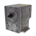 2 Position Actuator w/ Auxiliary Switch (120V)