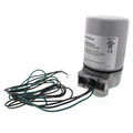 2 Position Spring Return Valve Actuator (24V)