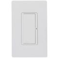 Product Image of Maestro Companion Dimmer Switch, Multi-Location Dimmer for Maestro Dimmers, Not For Stand-Alone Use, MA-R-WH, White