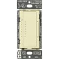 Product Image of Maestro Timer Switch for Dimmable LED Bulbs, Multi-Location, 120V, 5A (Almond)