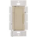 Product Image of Maestro Timer Switch for Dimmable LED Bulbs, Multi-Location, 120V, 5A (Ivory)