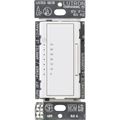 Product Image of Maestro Timer Switch for Dimmable LED Bulbs, Multi-Location, 120V, 5A (White)