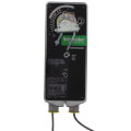 Product Image of 133 lb-in DuraDrive Actuator w/ 2 SPDT Switches (120V)