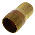 2" Male Insert Swaged Adapter (Lead Free)