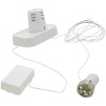 Product Image of Thermostatic Operator with Remote Dial and Sensor (3021221)
