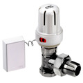Product Image of Direct Mount Thermostatic Operator with Remote Sensor & 26' Capillary (3025081)