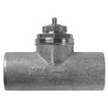 Product Image of 1" Sweat 1" Sweat Straight Valve, 2.74 Cv (9000455)