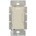 Product Image of Maestro LED+ Single-Pole 3-Way Multi-Location Dimmer Switch, 120V, 150W (Almond)