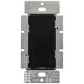 Product Image of Maestro LED+ Single-Pole 3-Way Multi-Location Dimmer Switch, 120V, 150W (Black)