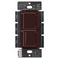 Product Image of Maestro Dual LED+ Control Dimmer & Timer 120V, 75W, 2.5A (Brown)